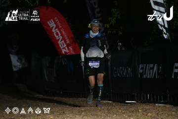 Dalat Ultra Trail 2026 - Ảnh #4765440
