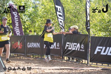Dalat Ultra Trail 2026 - Ảnh #4770890