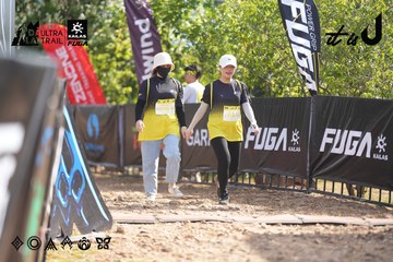 Dalat Ultra Trail 2026 - Ảnh #4827812