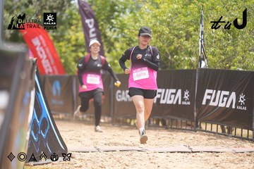 Dalat Ultra Trail 2026 - Ảnh #4862086