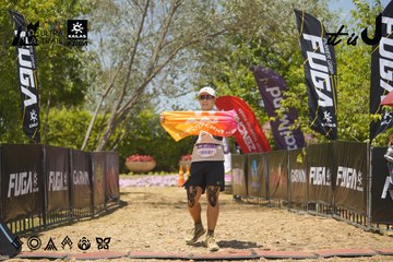 Dalat Ultra Trail 2026 - Ảnh #4728658