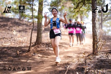 Dalat Ultra Trail 2026 - Ảnh #4854031