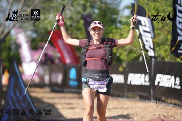 Dalat Ultra Trail 2026 - Ảnh #4730456