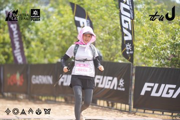 Dalat Ultra Trail 2026 - Ảnh #4861042
