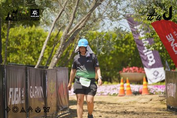 Dalat Ultra Trail 2026 - Ảnh #4728998