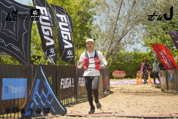 Dalat Ultra Trail 2026 - Ảnh #4728641