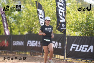 Dalat Ultra Trail 2026 - Ảnh #4770395