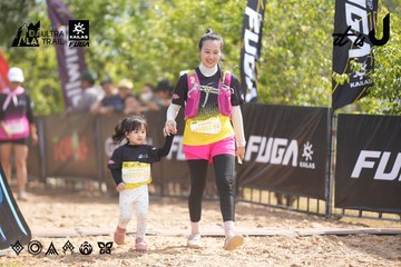 Dalat Ultra Trail 2026 - Ảnh #4858162