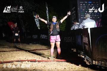 Dalat Ultra Trail 2026 - Ảnh #4766266