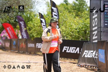 Dalat Ultra Trail 2026 - Ảnh #4870638