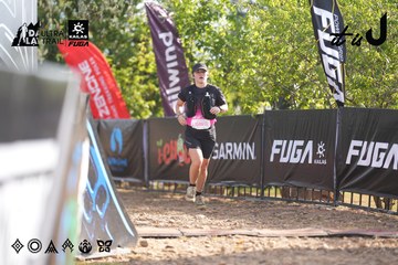Dalat Ultra Trail 2026 - Ảnh #4770411