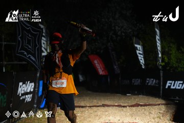 Dalat Ultra Trail 2026 - Ảnh #4764401