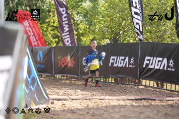 Dalat Ultra Trail 2026 - Ảnh #4770423