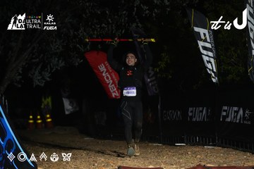 Dalat Ultra Trail 2026 - Ảnh #4764578