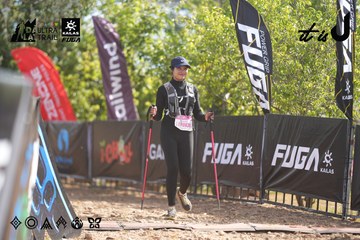Dalat Ultra Trail 2026 - Ảnh #4773569