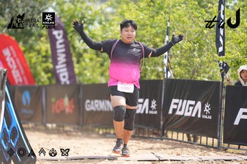 Dalat Ultra Trail 2026 - Ảnh #4859906