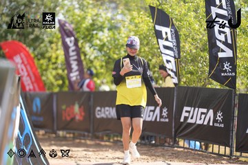 Dalat Ultra Trail 2026 - Ảnh #4835646