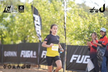 Dalat Ultra Trail 2026 - Ảnh #4770245