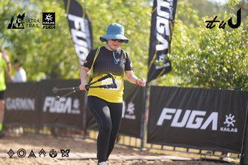 Dalat Ultra Trail 2026 - Ảnh #4774556