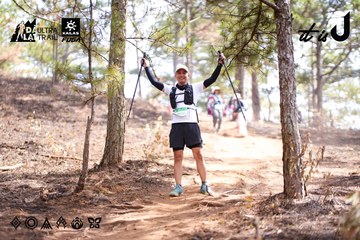 Dalat Ultra Trail 2026 - Ảnh #4854489