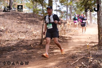 Dalat Ultra Trail 2026 - Ảnh #4854602