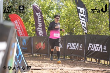 Dalat Ultra Trail 2026 - Ảnh #4773494