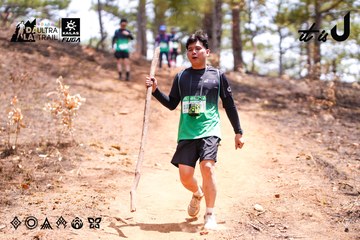 Dalat Ultra Trail 2026 - Ảnh #4855735