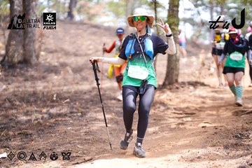 Dalat Ultra Trail 2026 - Ảnh #4855332