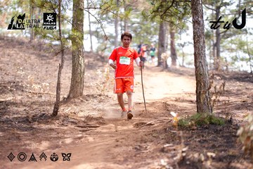 Dalat Ultra Trail 2026 - Ảnh #4855284