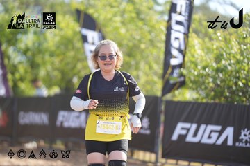 Dalat Ultra Trail 2026 - Ảnh #4773831