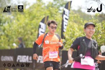 Dalat Ultra Trail 2026 - Ảnh #4859925