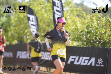 Dalat Ultra Trail 2026 - Ảnh #4772633