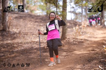 Dalat Ultra Trail 2026 - Ảnh #4854756