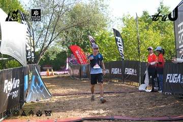 Dalat Ultra Trail 2026 - Ảnh #4767105