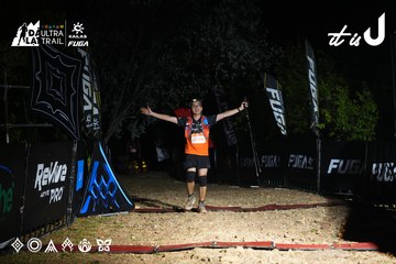Dalat Ultra Trail 2026 - Ảnh #4766609