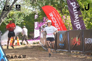 Dalat Ultra Trail 2026 - Ảnh #4769280
