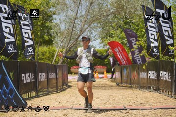 Dalat Ultra Trail 2026 - Ảnh #4728662
