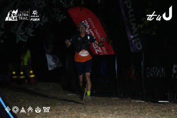Dalat Ultra Trail 2026 - Ảnh #4764437