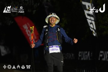 Dalat Ultra Trail 2026 - Ảnh #4765545