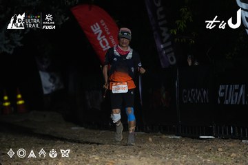Dalat Ultra Trail 2026 - Ảnh #4765615