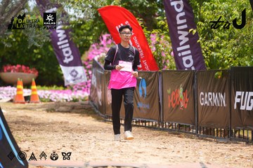 Dalat Ultra Trail 2026 - Ảnh #4870649