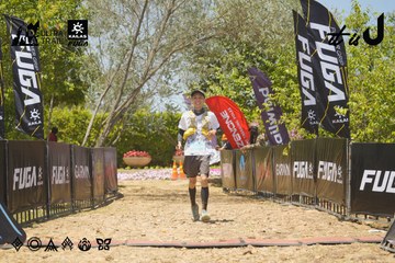 Dalat Ultra Trail 2026 - Ảnh #4728572