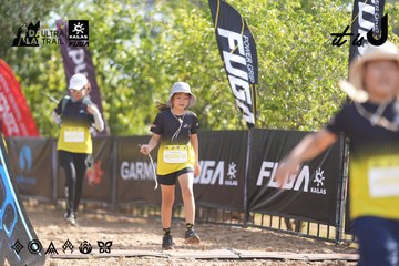 Dalat Ultra Trail 2026 - Ảnh #4831734
