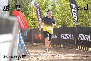 Dalat Ultra Trail 2026 - Ảnh #4770769