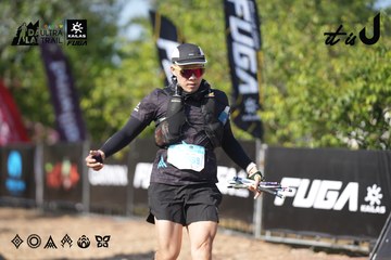 Dalat Ultra Trail 2026 - Ảnh #4730780