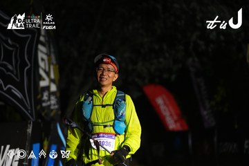 Dalat Ultra Trail 2026 - Ảnh #4766677