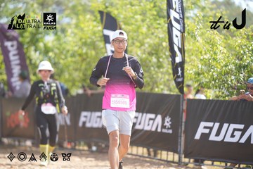 Dalat Ultra Trail 2026 - Ảnh #4856872