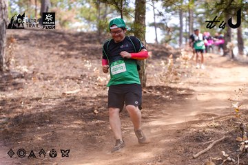 Dalat Ultra Trail 2026 - Ảnh #4854597