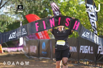 Dalat Ultra Trail 2026 - Ảnh #4767817