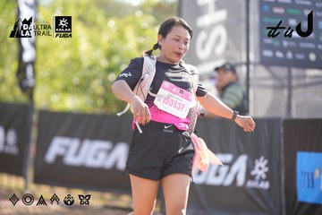 Dalat Ultra Trail 2026 - Ảnh #4770751